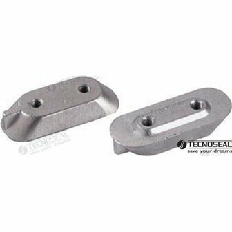 TEN01915 - SELVA ANODE 0,10KG ZINK 1