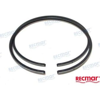 REC64D-11605-01 - ZUIGERVEERSET 0,50 MM Yamaha 1