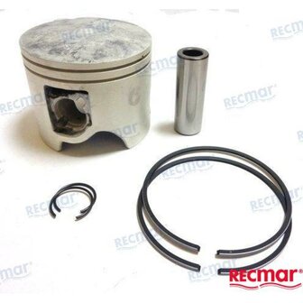 REC64D-11631-00K - YAMAHA ZUIGERSET 1