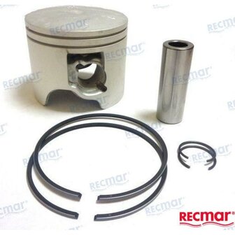 REC64D-11642-00K - YAMAHA ZUIGERSET 1
