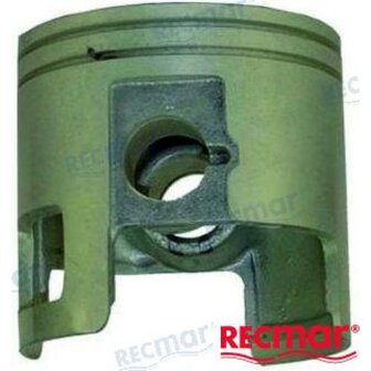 REC66T-11631-01K - YAMAHA ZUIGERSET 1