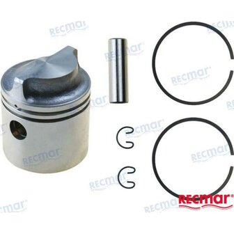 REC6E0-11631-00-98K - ZUIGERSET Yamaha 1