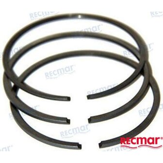REC6H4-11610-00-00 - ZUIGERVEERSET Yamaha 1