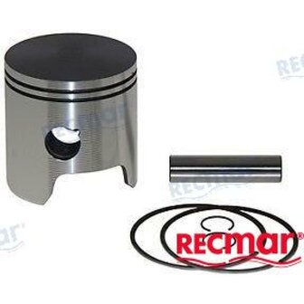 REC6H4-11636-01K - YAMAHA ZUIGERSET 1