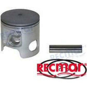 REC6J8-11631-02 - ZUIGER YAMAHA STD. 1