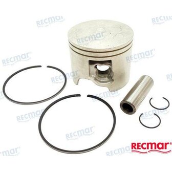 REC6R5-11642-01K - YAMAHA ZUIGERSET 1