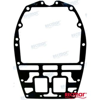 REC60V-45113-02 - BASISPAKKING Yamaha 1
