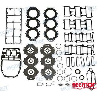 REC61A-W0001-01 - moterPAKKINGSET Yamaha 1
