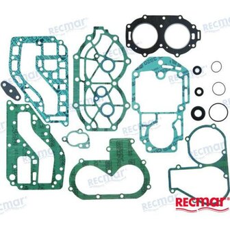 REC61T-W0001-02 - moterPAKKINGSET Yamaha 1