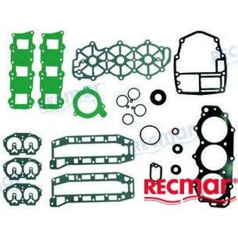 REC63D-W0001-00 - PAKKINGSET Yamaha 1