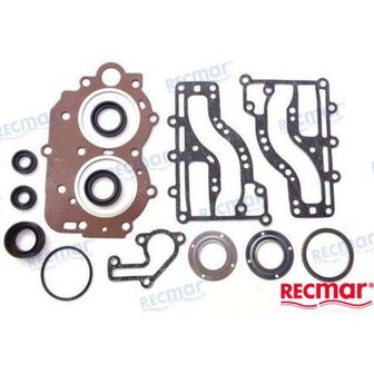 REC63V-W0001-00 - PAKKINGSET Yamaha 1