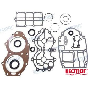 REC66T-W0001-01 - PAKKINGSET Yamaha 1
