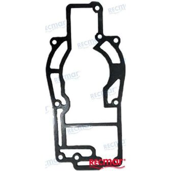 REC677-45113-A0 - BORD Yamaha 1