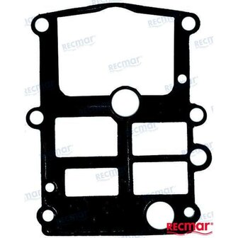 REC682-11351-A0 - BORD Yamaha 1