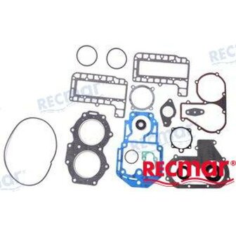 REC695-W0001-A2 - YAMAHA PAKKINGSET 1