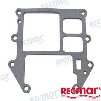 REC696-45113-00 - BOVENSTE moterBASISPAKKING Yamaha 1