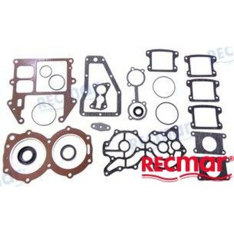 REC697-W0001-02 - PAKKINGSET Yamaha 1