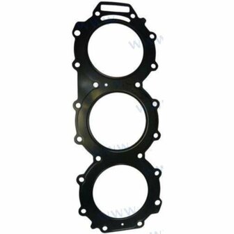 REC6D0-11181-00 - CILINDERKOPPAKKING Yamaha 1