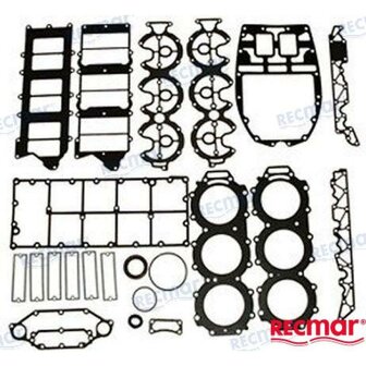 REC6D0-W0001-00 - moterPAKKINGSET Yamaha 1