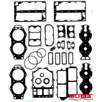 REC6F3-W0001-04-00 - moterPAKKINGSET Yamaha 1