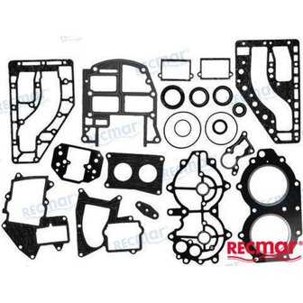 REC6F6-W0001-02 - PAKKINGSET Yamaha 1