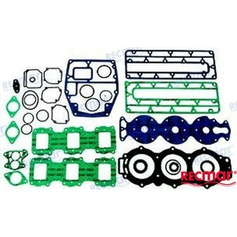 REC6H1-W0001-00-00 - moterPAKKINGSET Yamaha 1