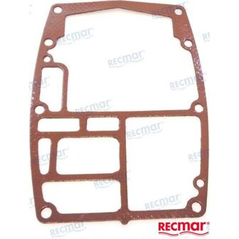 REC6H3-45113-00 - BOVENSTE moterBASISPAKKING Yamaha 1