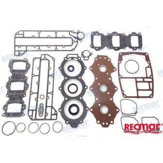 REC6H3-W0001-02 - moterPAKKINGSET Yamaha 1
