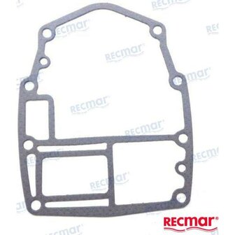 REC6H4-45113-00 - BOVENSTE moterBASISPAKKING Yamaha 1