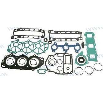 REC6H4-W0001-04 - YAMAHA PAKKINGSET 1