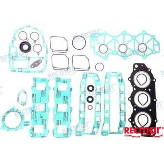 REC6H4-W0001-A1 - PAKKINGSET Yamaha 1