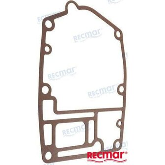 REC6J8-45113-00 - BOVENSTE moterBASISPAKKING Yamaha 1
