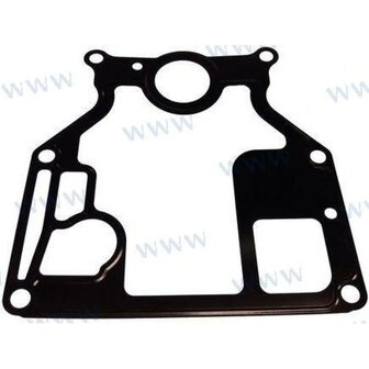 PAF15-00000014 - PAKKING, moter Yamaha 1