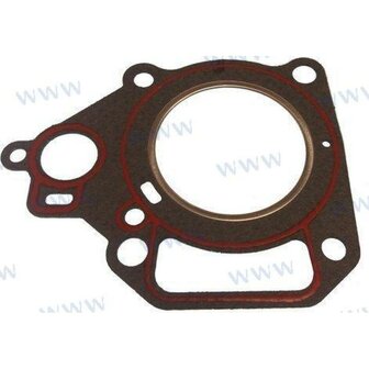 PAF4-04000014 - PAKKING, CILINDERKOP Yamaha 1