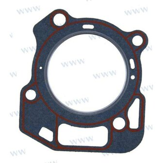 PAF6-04000002 - CILINDERKOPPAKKING Yamaha 1