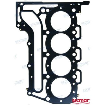 REC11141-87L00 - SUZUKI CILINDERKOPPAKKING 1