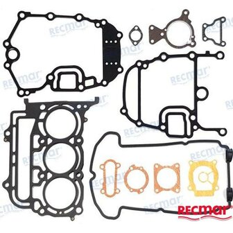 REC11400-87804 - SUZUKI moterPAKKINGSET Bombardier 1