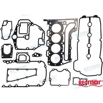 REC11410-87851 - SUZUKI moterPAKKINGSET 1