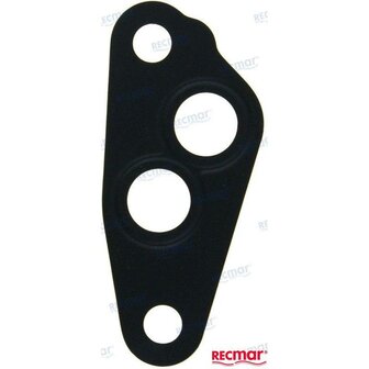 REC16539-87L00 - SUZUKI FILTERADAPTER PAKKING 1