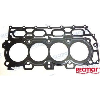 REC63P-11181-00 - CILINDERKOPPAKKING Yamaha 1