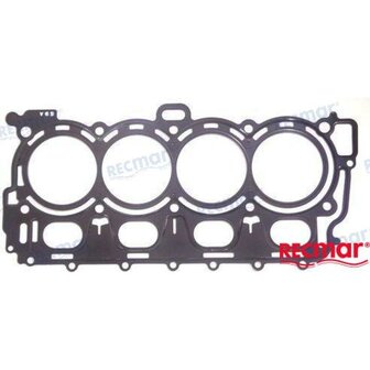REC6DA-11181-00 - CILINDERKOPPAKKING Yamaha 1