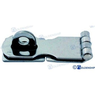 GS72350 - VASTE BEVEILIGINGSSLOT 98X24X1.5 1
