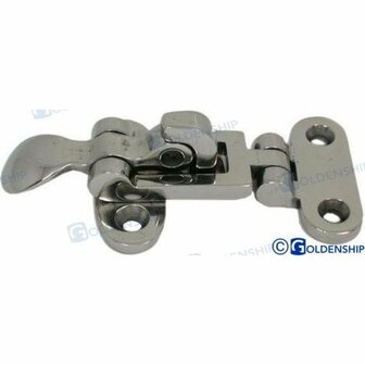 GS72361 - SLUITING 90X47X0.8 1