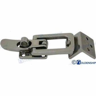 GS72397 - 90 RVS KLIKSLUITING 1
