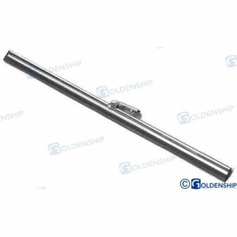 GS12070 - 11&quot; borstel voor kleine schacht 1