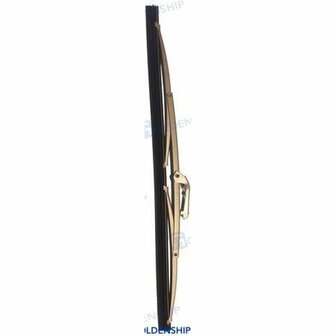 GS12086 - LUXE RVS BORSTEL 406MM 1