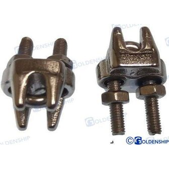 GS71175 - KABELKLEM 0.8 1