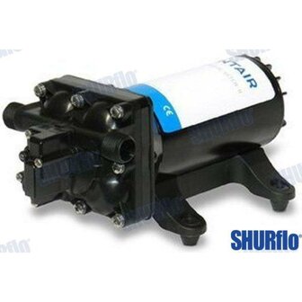 SH4158-153-E75 - DRUKPOMP &quot;AQUAKING II SUPREME&quot; 12 1