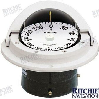 RITF-82W - KOMPAS F-82 WIT 1