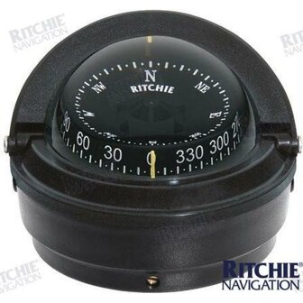 RITS-87 - COMPASS S-87 ZWART 1